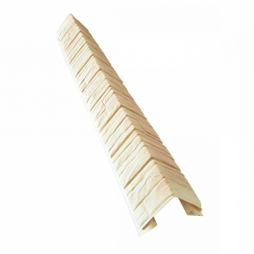 Угол наружный Скалистый риф Премиум Умбра купить в Камышине