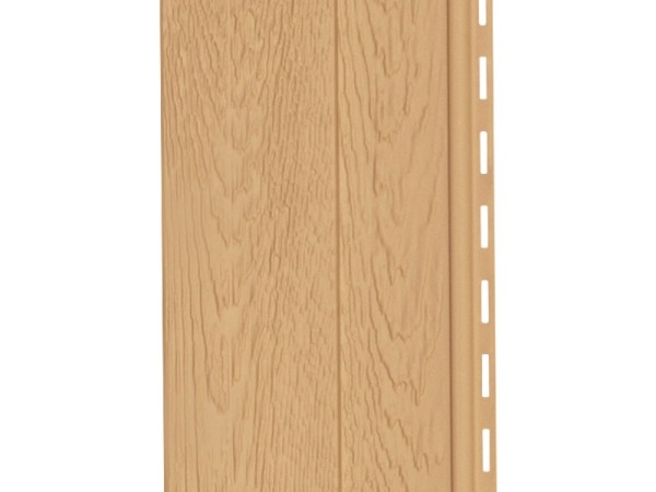 Фасадные панели Ю-Пласт Скандинавия S-Lock - Песчаный берег купить в Камышине