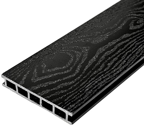 Террасная доска из ДПК Faynag ALbero Bagnato — Кварц купить в Камышине