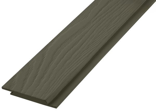 Фиброцементный сайдинг FCSPRO Click Shtil F59 (Дождливый лес) купить в Камышине