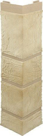 Наружный угол камень (песчаник), 0,47 х 0,11м купить в Камышине