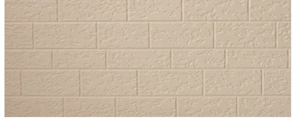 Фасадная панель Zodiac Кирпич крупнозернистый AE2-001 купить в Камышине