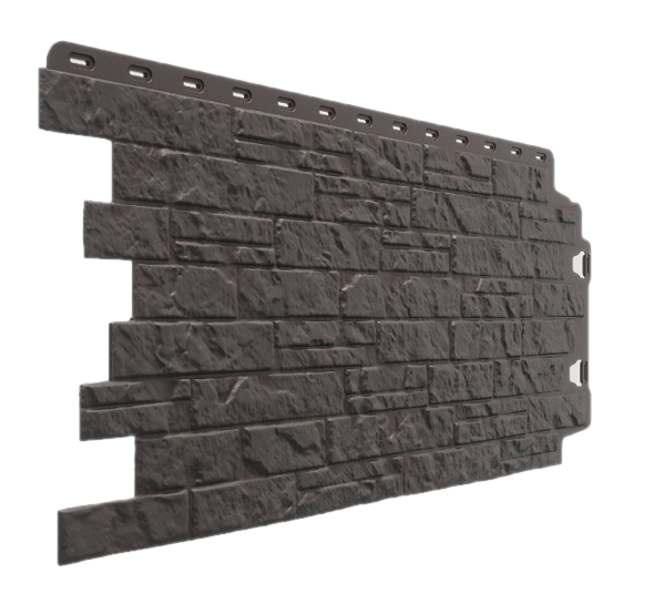 Фасадная панель Docke, Edel, Корунд купить в Камышине