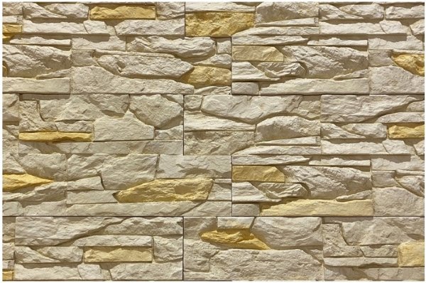 Фиброцементные панели КАНЬОН коллекция СЛАНЕЦ 73 купить в Камышине