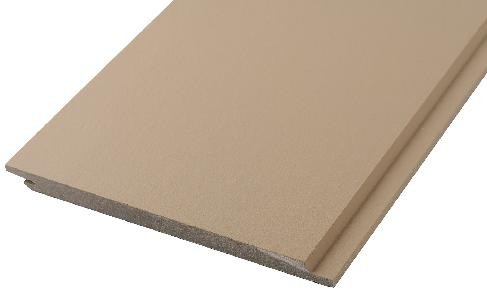 Фиброцементные панели Smooth Click F03 купить в Камышине