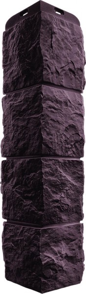 Наружный угол Туф ливанский купить в Камышине