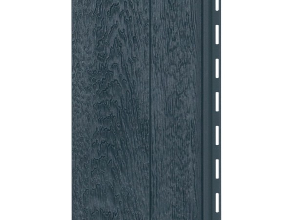 Фасадные панели Ю-Пласт Скандинавия S-Lock - Полуночно синий купить в Камышине