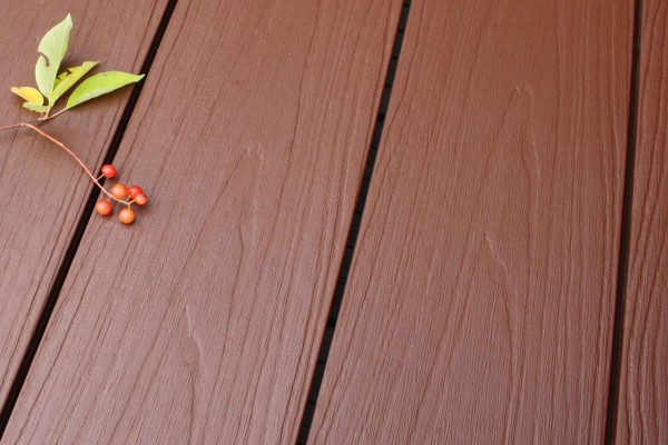 Террасная доска из ДПК Terrapol Практик моноколор Яшма (под заказ) купить в Камышине