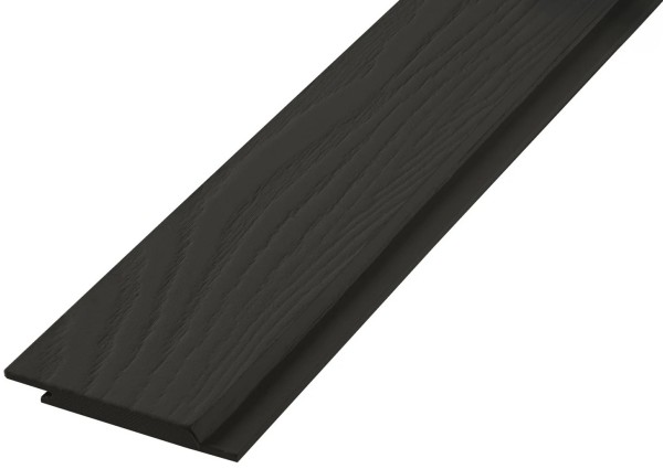 Фиброцементный сайдинг FCSPRO Click Shtil F60 (Сумеречный лес) купить в Камышине