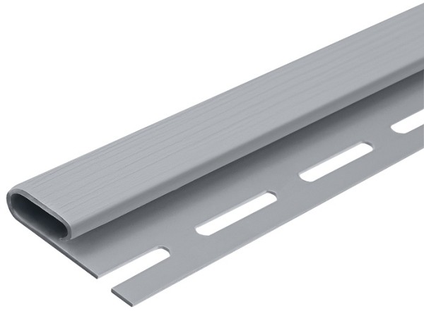 Финишный профиль 3,05 м TECOS СЕРЫЙ купить в Камышине