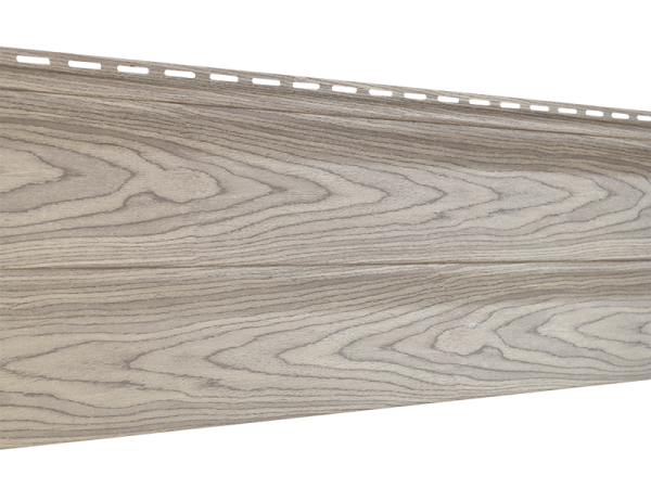 Сайдинг Ю-Пласт TIMBERBLOCK Пихта (Тимберблок) Cахалинская купить в Камышине