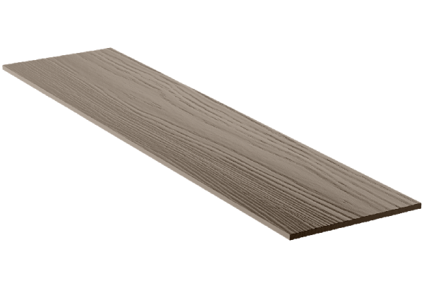 Фиброцементный сайдинг Фибростар Click КС 43 Какао купить в Камышине