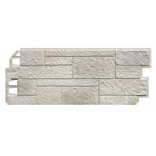 Фасадные панели ТЕХНОНИКОЛЬ Песчаник Бежевый купить в Камышине