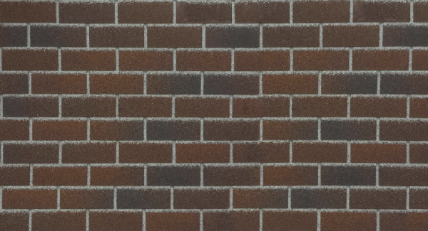 Фасадная плитка Docke Premium, Brick, Рубиновый купить в Камышине