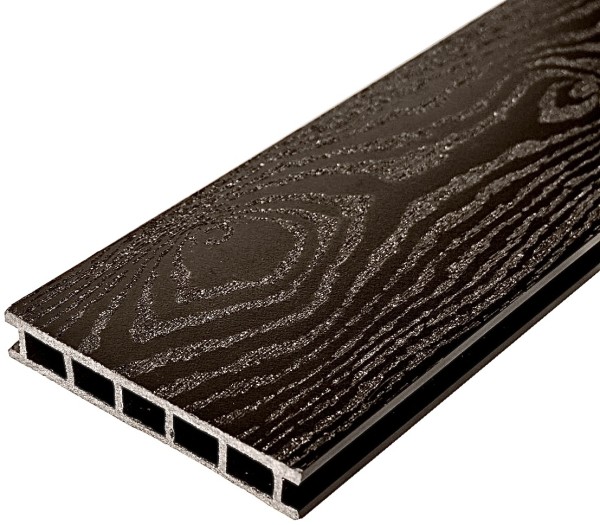 Террасная доска из ДПК Faynag ALbero Bagnato — Венге купить в Камышине