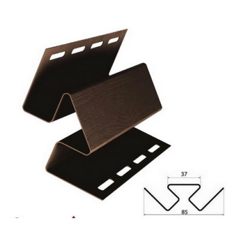 Угол внутренний, коричневый купить в Камышине