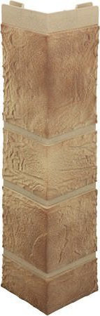 Наружный угол камень (сланец), 0,47 х 0,11м купить в Камышине