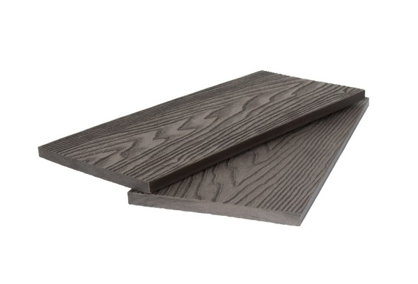 Доска универсальная 3D+3D POLIVAN GROUP двухсторонняя полнотелая DENPASAR тёмно-коричневый купить в Камышине