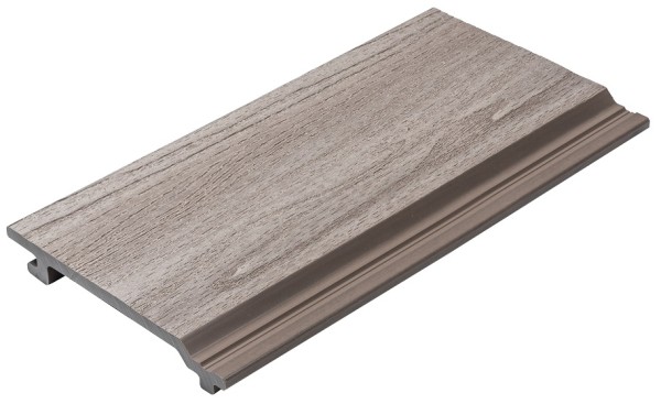 Фасадная панель из ДПК CM Cladding Bark ясень купить в Камышине