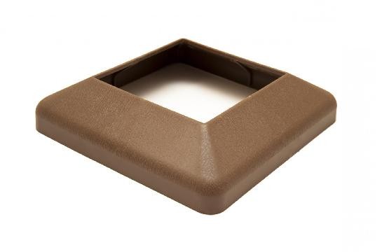 Юбка столба нижняя GardenParkett Светло-коричневый купить в Камышине