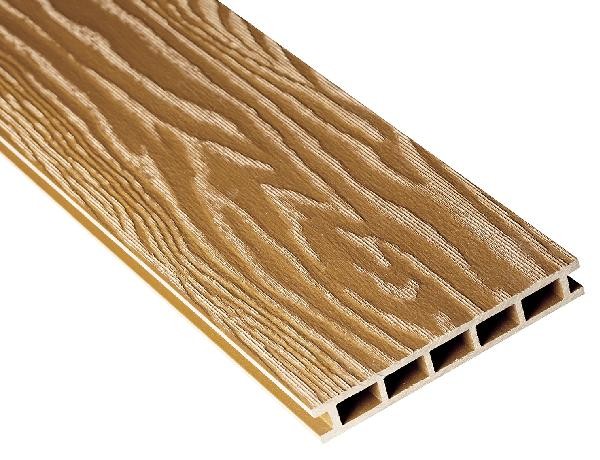 Террасная доска из ДПК Faynag Premium ACERO 3D Орех купить в Камышине