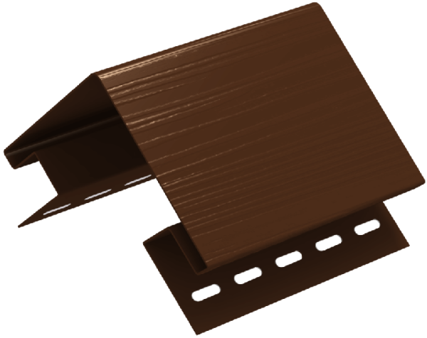 Наружный угол Классика Коричневый купить в Камышине