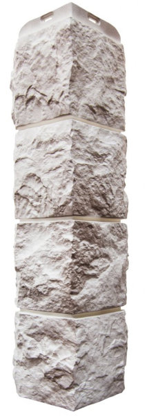 Наружный угол Туф исландский купить в Камышине