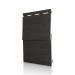 Вспененный сайдинг VOX KERRAFRONT WOOD DESIGN графит купить в Камышине