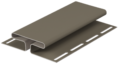 H-профиль Docke Сосна