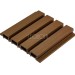Доска фасадная ДПК SEQUOIA co-extrusion LIGHTBROWN купить в Камышине