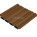 Доска фасадная ДПК SEQUOIA co-extrusion LIGHTBROWN купить в Камышине
