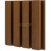 Доска фасадная ДПК SEQUOIA co-extrusion LIGHTBROWN купить в Камышине