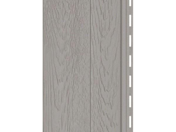 Фасадные панели Ю-Пласт Скандинавия S-Lock - Туманный фьорд купить в Камышине