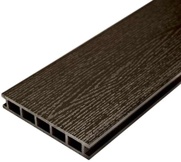Террасная доска из ДПК Faynag Stelo Bagnato — Венге купить в Камышине