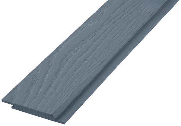 Фиброцементный сайдинг FCSPRO Click Shtil F62 (Голубой океан) купить в Камышине