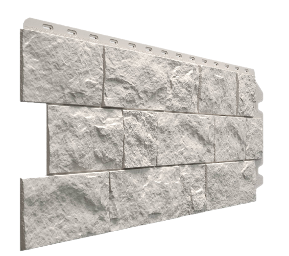 Фасадная панель Docke, Fels, Арктик купить в Камышине