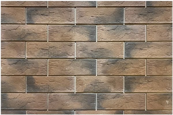 Фиброцементные панели КАНЬОН коллекция ИНДИГО 27 купить в Камышине