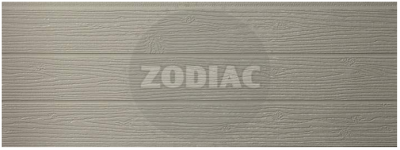 Фасадная панель Zodiac ТРОЙНАЯ ДОСКА AE11-001