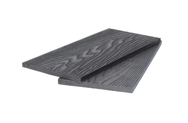 Доска универсальная 3D+3D POLIVAN GROUP двухсторонняя полнотелая DENPASAR чёрный купить в Камышине