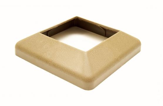 Юбка столба нижняя GardenParkett Бук купить в Камышине