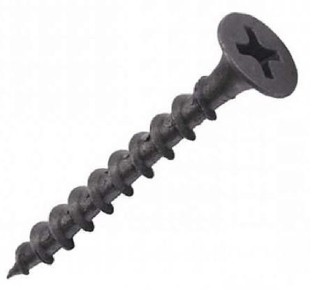 Саморез Чёрный 120 купить в Камышине