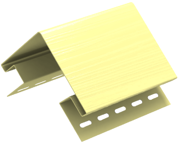 Наружный угол Классика Кремовый купить в Камышине