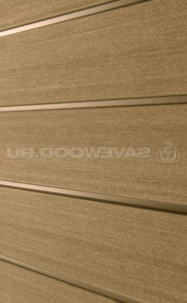 Заборы и ограждения из ДПК SW Agger  тик купить в Камышине