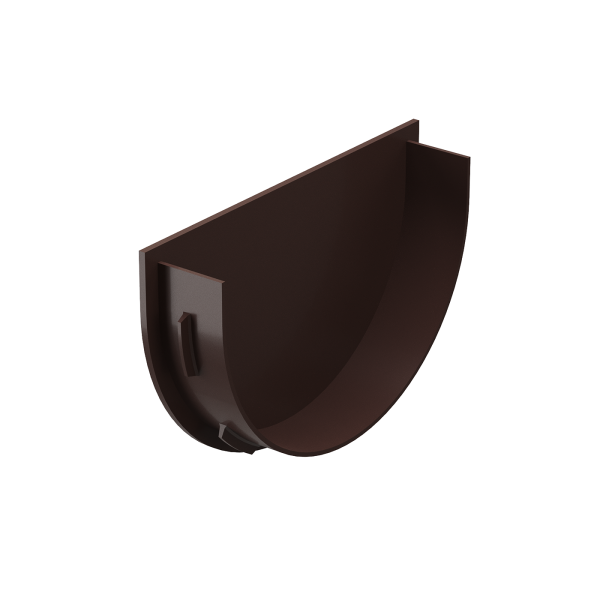 Заглушка воронки Docke Premium ПВХ - Шоколад купить в Камышине