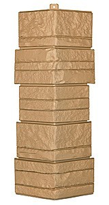 Угол T-Сайдинг-Альпийская Сказка ЭКО-1 Крем купить в Камышине