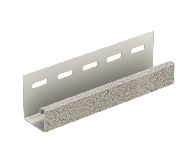 J-планка Стоун Хаус S-Lock Клинкер Балтик Холодный цемент. купить в Камышине