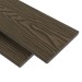 Заборная доска EasyDecking Wood-X 131х11 Венге купить в Камышине
