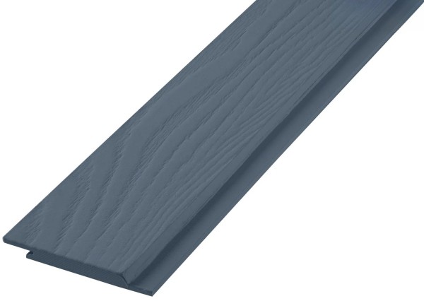 Фиброцементный сайдинг FCSPRO Click Shtil F63 (Дождливое небо) купить в Камышине