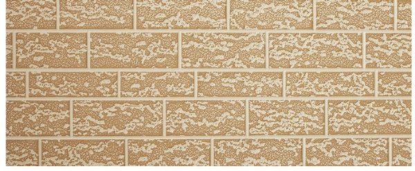 Фасадная панель Zodiac Кирпич крупнозернистый AE2-004 купить в Камышине