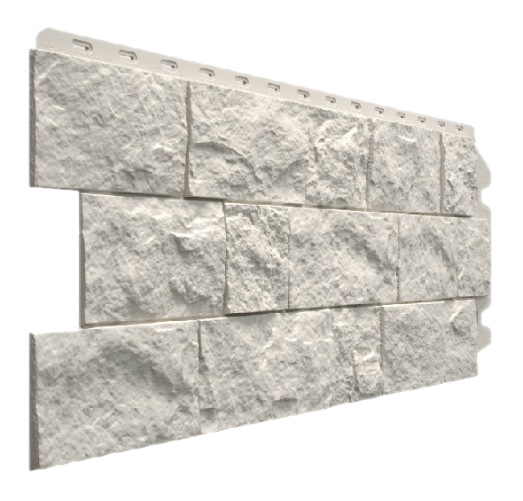 Фасадная панель Docke, Fels, Горный Хрусталь купить в Камышине